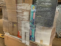 Pallet retourgoederen - afbeelding 7 van  16