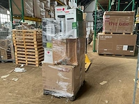 Pallet retourgoederen - afbeelding 1 van  16