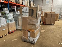Pallet retourgoederen - afbeelding 12 van  16