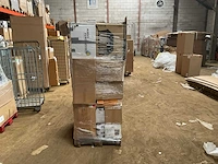 Pallet retourgoederen - afbeelding 13 van  16