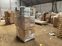 Pallet retourgoederen - afbeelding 14 van  16