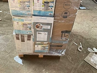 Pallet retourgoederen - afbeelding 2 van  12