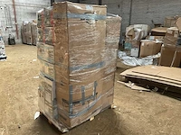 Pallet retourgoederen - afbeelding 10 van  12
