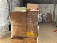 Pallet retourgoederen - afbeelding 2 van  13