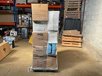 Pallet retourgoederen - afbeelding 5 van  13