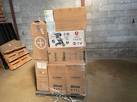 Pallet retourgoederen - afbeelding 6 van  13