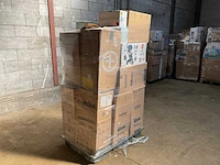 Pallet retourgoederen - afbeelding 7 van  13