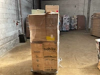 Pallet retourgoederen - afbeelding 8 van  13