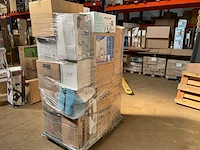 Pallet retourgoederen - afbeelding 10 van  13