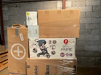 Pallet retourgoederen - afbeelding 11 van  13