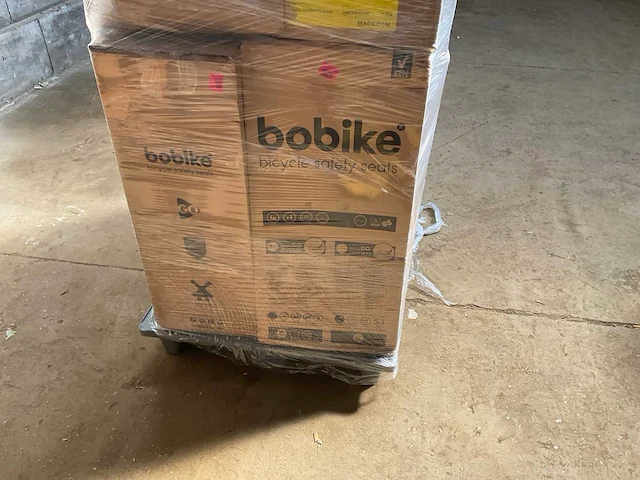 Pallet retourgoederen - afbeelding 13 van  13