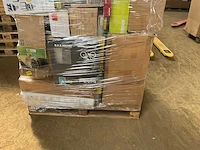 Pallet retourgoederen - afbeelding 2 van  19
