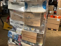 Pallet retourgoederen - afbeelding 4 van  19