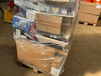 Pallet retourgoederen - afbeelding 5 van  19
