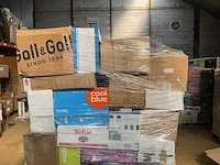 Pallet retourgoederen - afbeelding 6 van  19