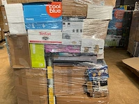 Pallet retourgoederen - afbeelding 7 van  19