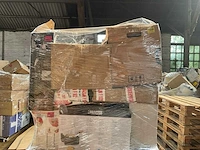 Pallet retourgoederen - afbeelding 9 van  19