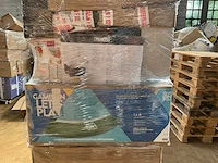 Pallet retourgoederen - afbeelding 10 van  19