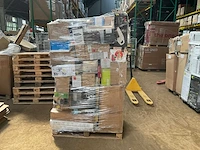 Pallet retourgoederen - afbeelding 12 van  19