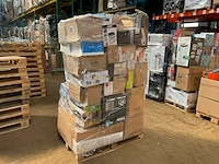 Pallet retourgoederen - afbeelding 13 van  19