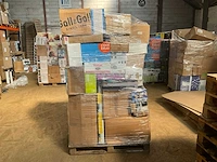 Pallet retourgoederen - afbeelding 15 van  19