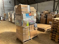 Pallet retourgoederen - afbeelding 16 van  19