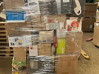 Pallet retourgoederen - afbeelding 19 van  19
