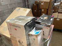 Pallet retourgoederen - afbeelding 3 van  11