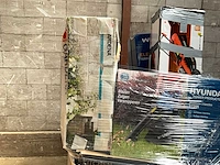 Pallet retourgoederen - afbeelding 2 van  15