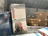 Pallet retourgoederen - afbeelding 5 van  15