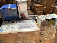 Pallet retourgoederen - afbeelding 7 van  15