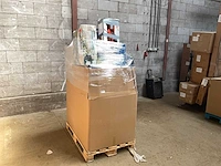 Pallet retourgoederen - afbeelding 9 van  15