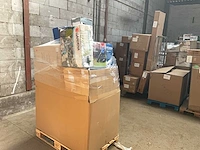 Pallet retourgoederen - afbeelding 10 van  15