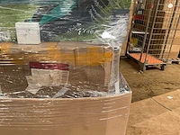 Pallet retourgoederen - afbeelding 3 van  18