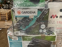 Pallet retourgoederen - afbeelding 5 van  18