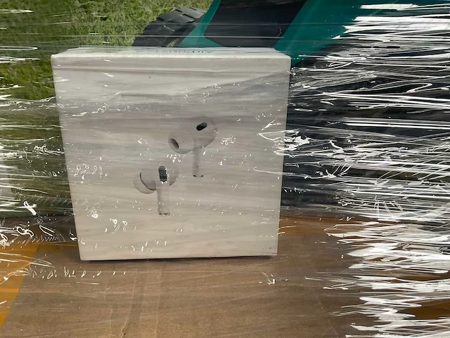 Pallet retourgoederen - afbeelding 12 van  18