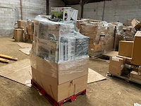 Pallet retourgoederen - afbeelding 15 van  18