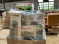 Pallet retourgoederen - afbeelding 16 van  18