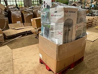 Pallet retourgoederen - afbeelding 17 van  18
