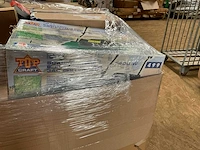 Pallet retourgoederen - afbeelding 2 van  12