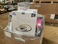Pallet retourgoederen - afbeelding 3 van  12