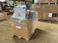 Pallet retourgoederen - afbeelding 1 van  12