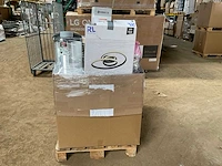 Pallet retourgoederen - afbeelding 5 van  12