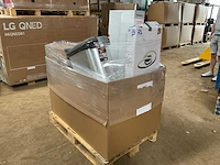 Pallet retourgoederen - afbeelding 6 van  12