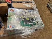 Pallet retourgoederen - afbeelding 12 van  12