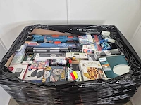 Pallet retourgoederen - afbeelding 1 van  2