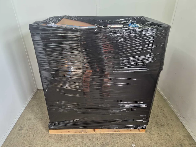 Pallet retourgoederen - afbeelding 2 van  2
