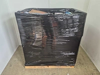 Pallet retourgoederen - afbeelding 2 van  2