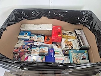 Pallet retourgoederen - afbeelding 1 van  2