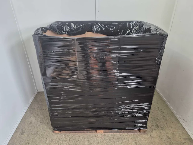 Pallet retourgoederen - afbeelding 2 van  2